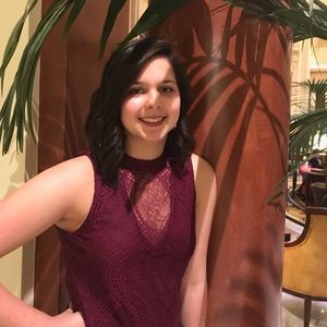 Meet your Posher, Taylor